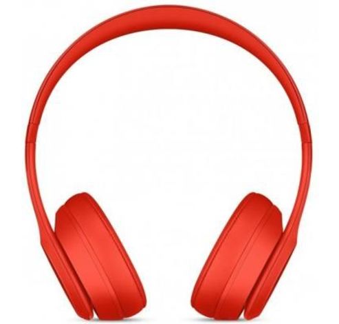 Solo3 Wireless (PRODUCT)RED  Beats