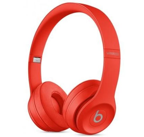 Solo3 Wireless (PRODUCT)RED  Beats