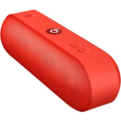 Beats Pill+ draagbare speaker (PRODUCT)RED Beats