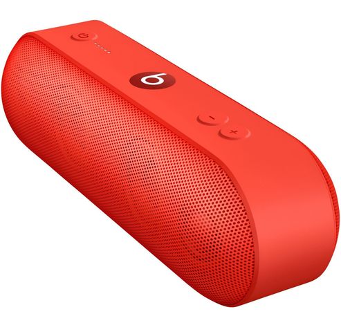 Enceinte portable Pill+ de Beats (PRODUCT)RED  Beats