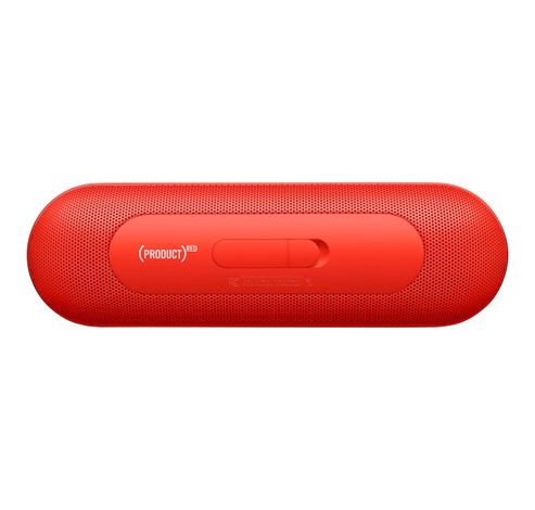 Enceinte portable Pill+ de Beats (PRODUCT)RED  Beats