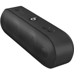 Beats Enceinte portable Pill+ de Beats Noir 