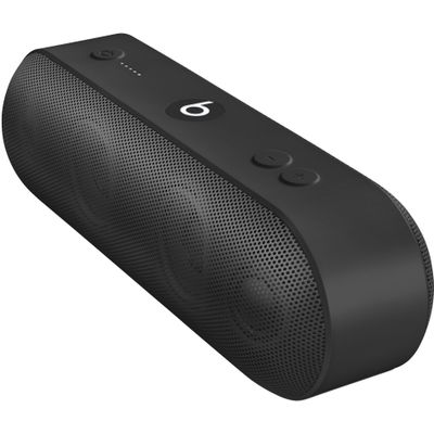 Beats Pill+ draagbare speaker Zwart Beats