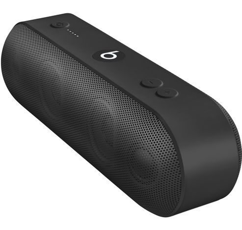 Enceinte portable Pill+ de Beats Noir  Beats