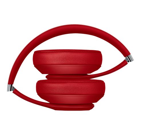 Beats Studio3 Wireless Over-Ear Headphones - Red  Beats