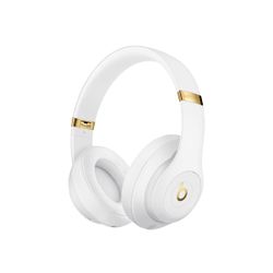 Beats Beats Studio3 Wireless Over-Ear Headphones - White 