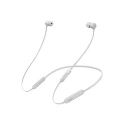 Beats BeatsX-oortjes - Mat zilver 