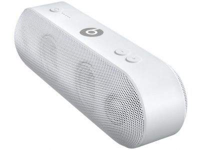 Beats Pill+ draagbare speaker Wit