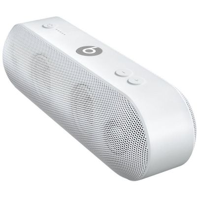 Beats Pill+ draagbare speaker Wit Beats