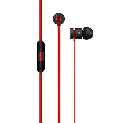 urBeats Zwart  Beats