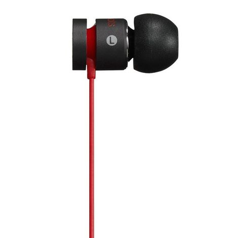 urBeats Zwart  Beats