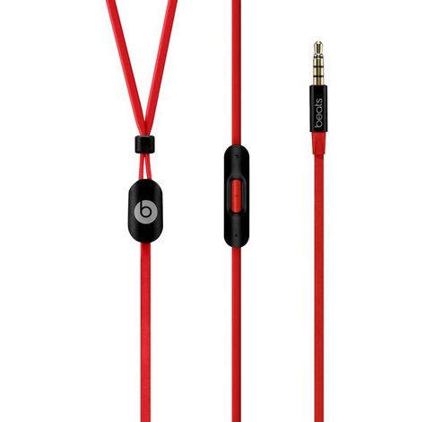 urBeats Zwart  Beats