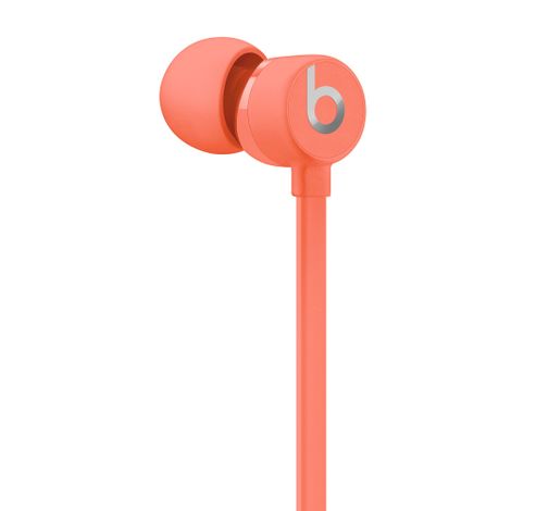 Écouteurs urBeats3 avec connecteur Lightning - Corail  Beats