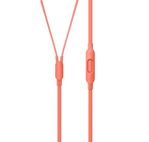 Écouteurs urBeats3 avec connecteur Lightning - Corail  Beats