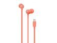 urBeats3-oortjes met Lightning-connector - Koraal