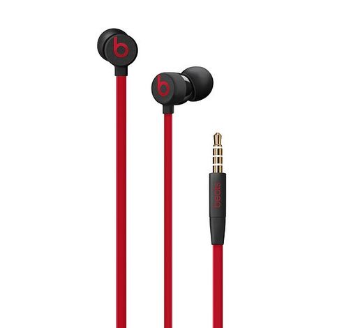 urBeats3 Noir-Rouge  Beats