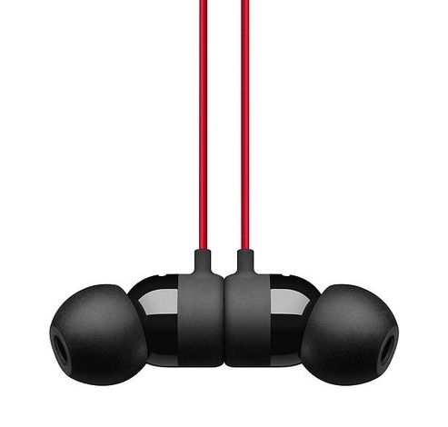 urBeats3 Noir-Rouge  Beats