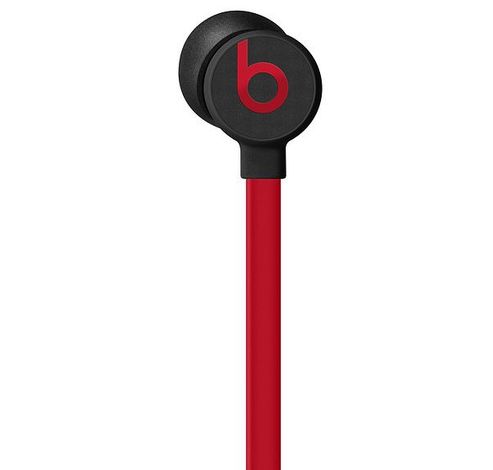 urBeats3 Noir-Rouge  Beats