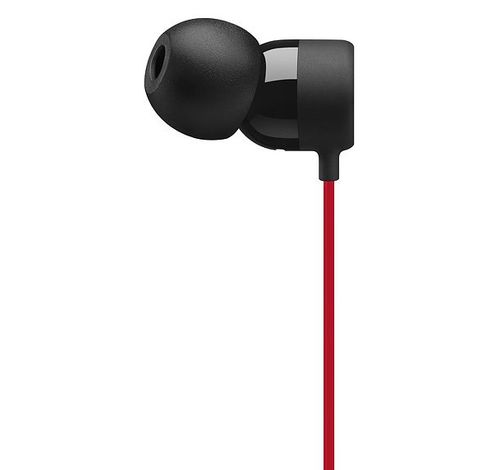 urBeats3 Noir-Rouge  Beats