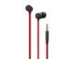 urBeats3 Zwart-Rood