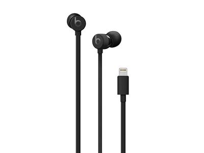 urBeats3 Zwart (Lightning)