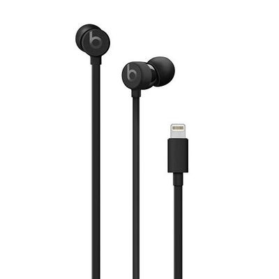 urBeats3 Zwart (Lightning) Beats