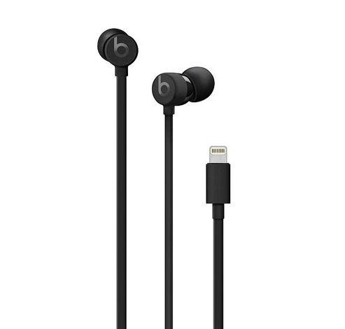 urBeats3 Zwart (Lightning)  Beats