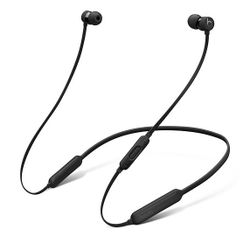 Beats BeatsX Earphones Noir 