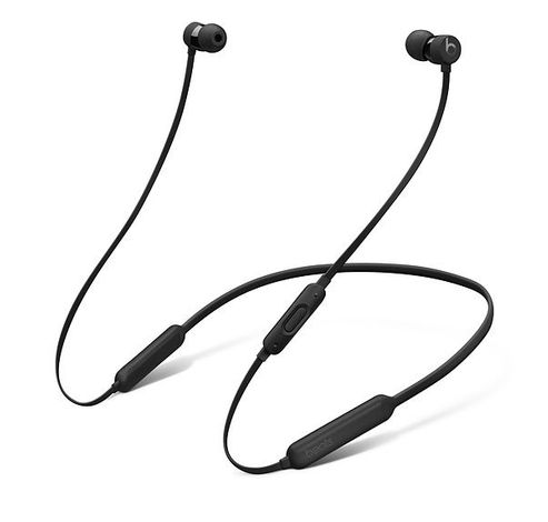 BeatsX Earphones Zwart  Beats