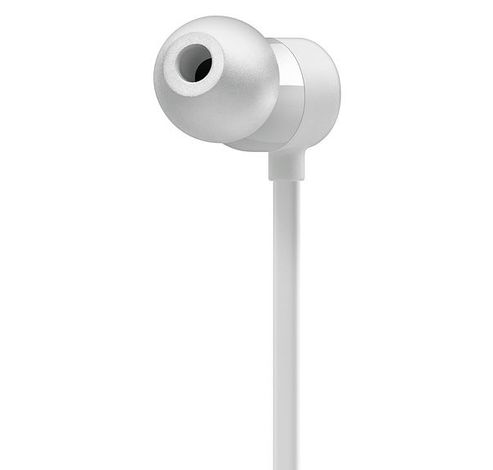 BeatsX Earphones Satin Silver  Beats