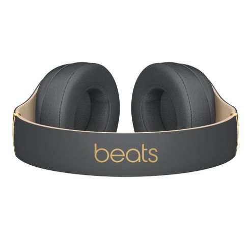 Beats Studio3 Wireless Headphones -The Beats Skyline Collection - Shadow Grey  Beats