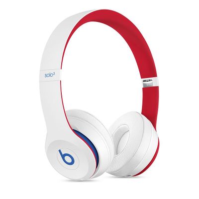 Beats Solo3 Wireless Club White Beats