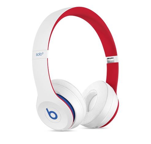 Beats Solo3 Wireless Blanc Club  Beats