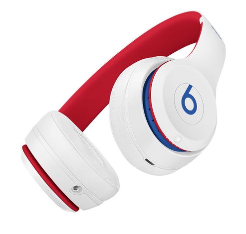 Beats Solo3 Wireless Blanc Club  Beats