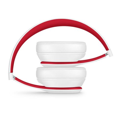 Beats Solo3 Wireless Club White  Beats