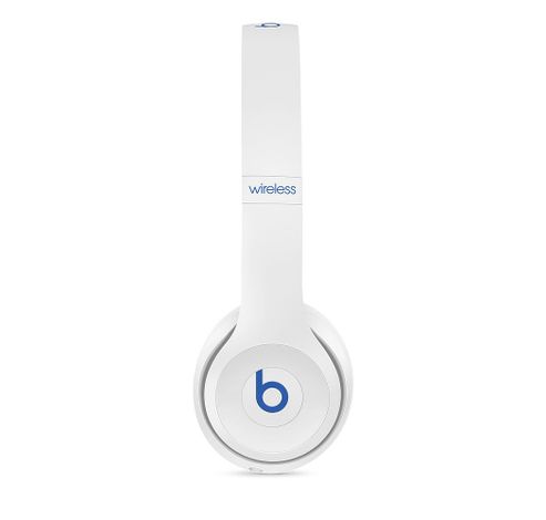 Beats Solo3 Wireless Blanc Club  Beats