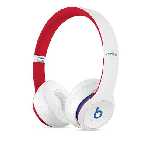 Beats Solo3 Wireless Club White  Beats