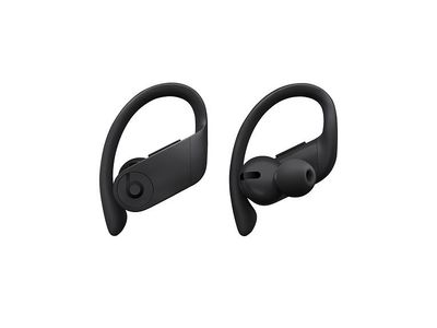Powerbeats Pro Zwart