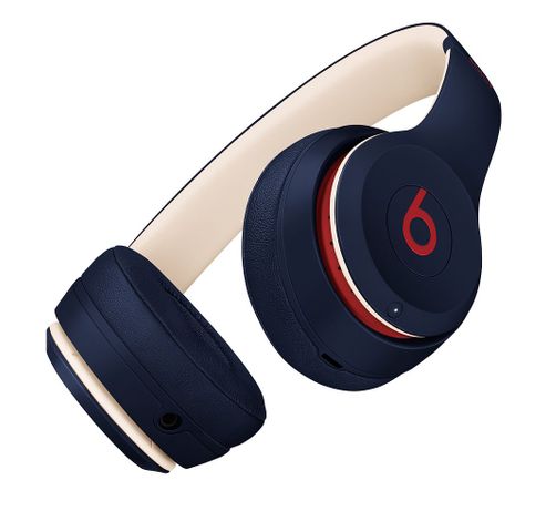 Beats Solo3 Wireless Club Navy  Beats