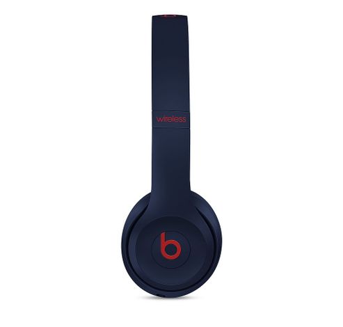 Beats Solo3 Wireless Club Navy  Beats