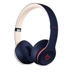 Beats Beats Solo3 Wireless Club Navy 