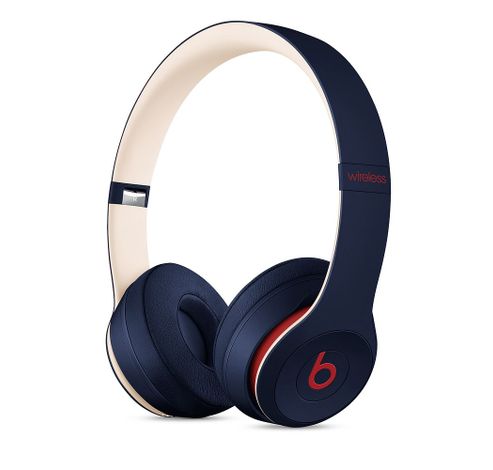 Beats Solo3 Wireless Club Navy  Beats