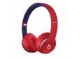 Beats Solo3 Wireless Club Red