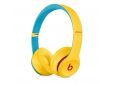 Beats Solo3 Wireless Club Yellow