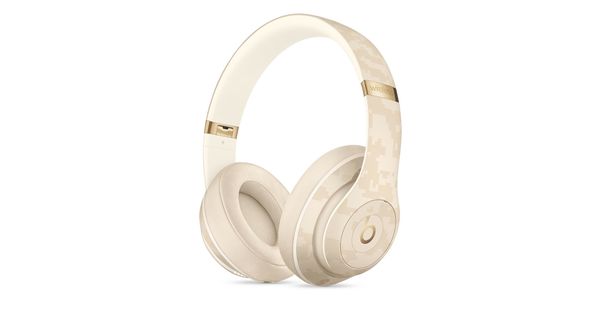 Beats camo collection sand dune sale