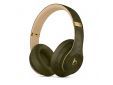 Beats Studio3 Wireless Headphones - Beats Camo Collection - Forest Green