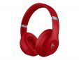 Beats Studio3 Wireless Over-Ear Headphones - Red