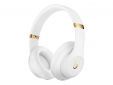 Beats Studio3 Wireless Over-Ear Headphones - White