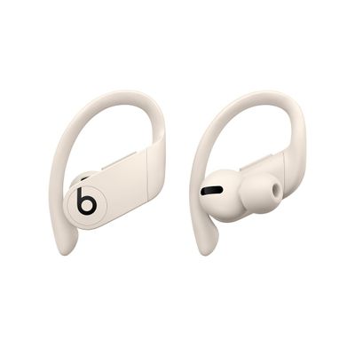 Powerbeats Pro Ivory Beats