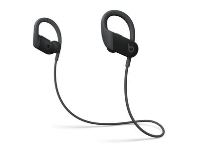 Powerbeats Noir